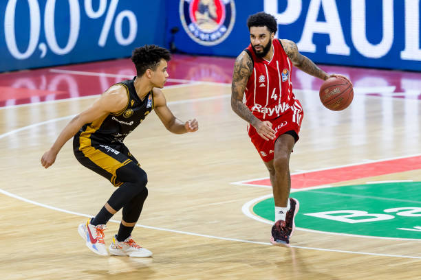 的比赛中 的比赛中