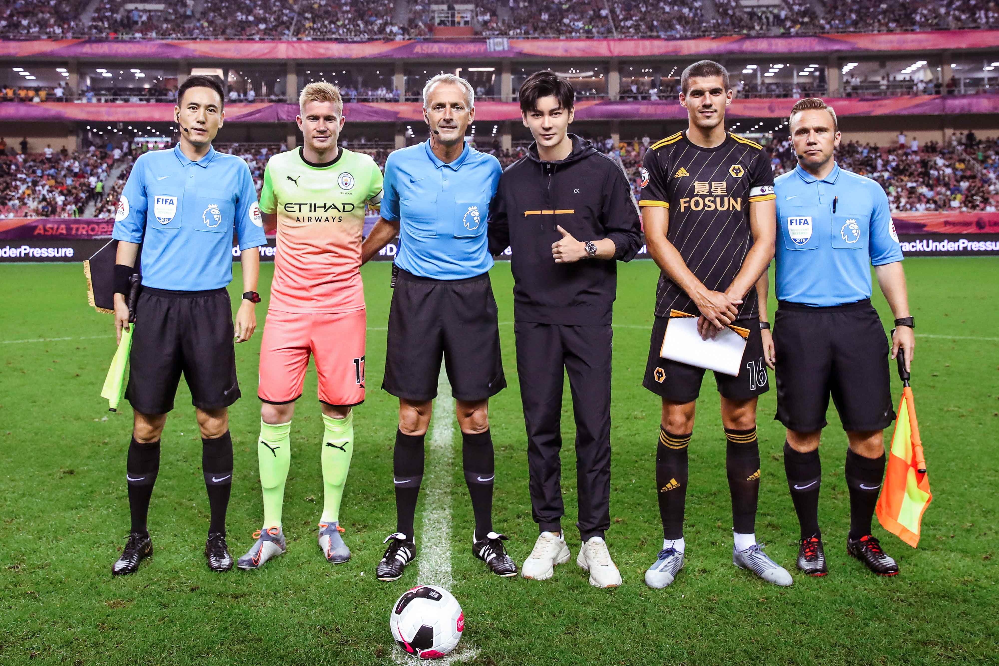 关键时刻封 关键时刻封