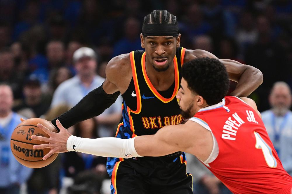 重任的球星 重任的球星